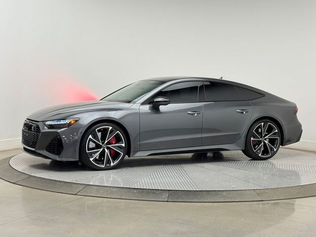 2023 Audi RS 7 Base