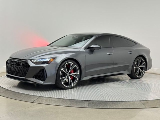2023 Audi RS 7 Base