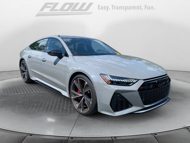 2023 Audi RS 7 Base