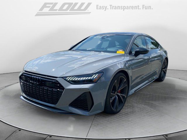 2023 Audi RS 7 Base