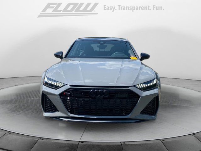 2023 Audi RS 7 Base