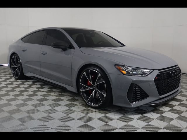 2023 Audi RS 7 Base