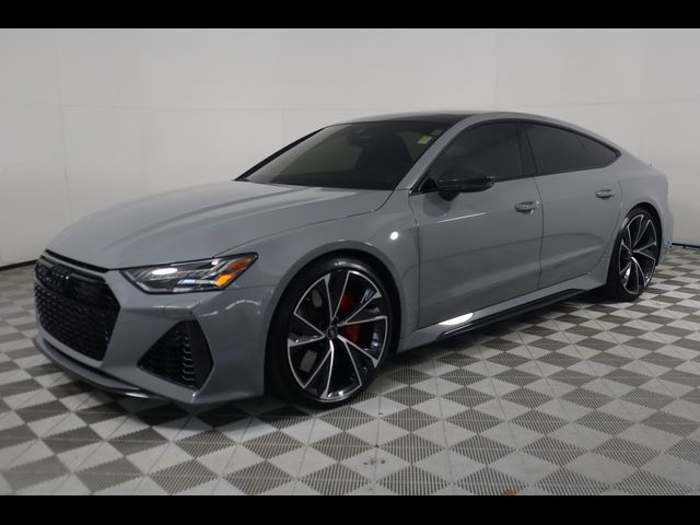 2023 Audi RS 7 Base