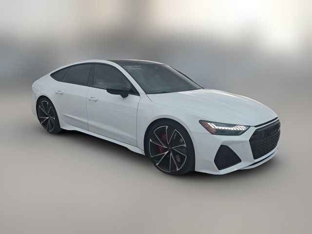 2023 Audi RS 7 Base