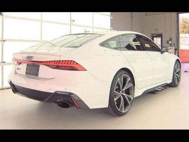 2023 Audi RS 7 Base