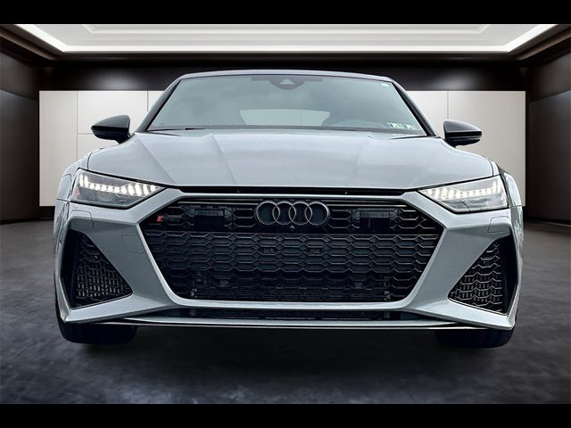 2023 Audi RS 7 Base