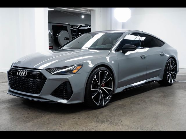 2023 Audi RS 7 Base