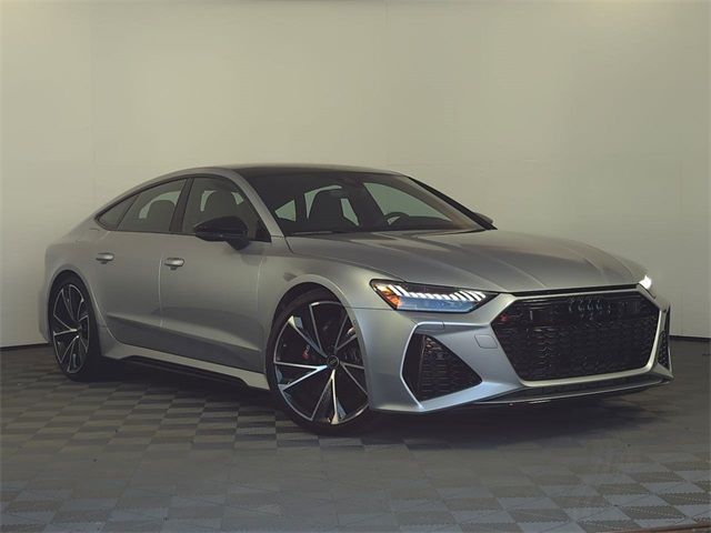 2023 Audi RS 7 Base