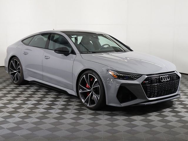 2023 Audi RS 7 Base