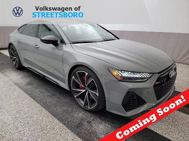 2023 Audi RS 7 Base