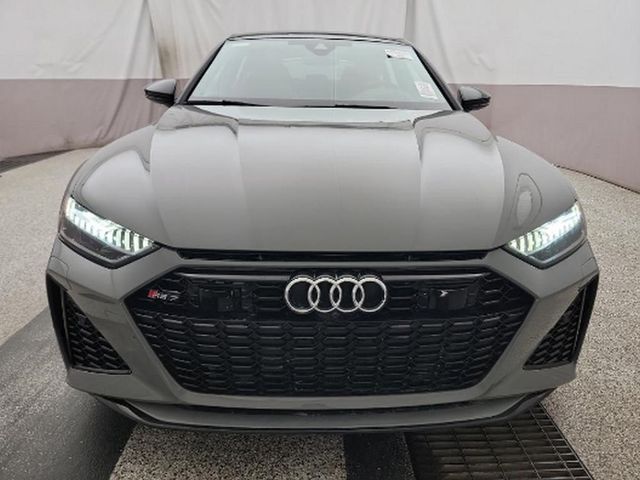 2023 Audi RS 7 Base