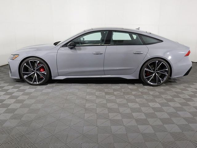 2023 Audi RS 7 Base