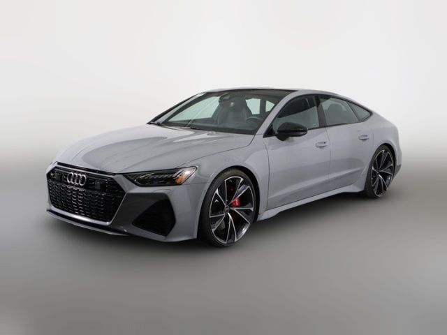 2023 Audi RS 7 Base