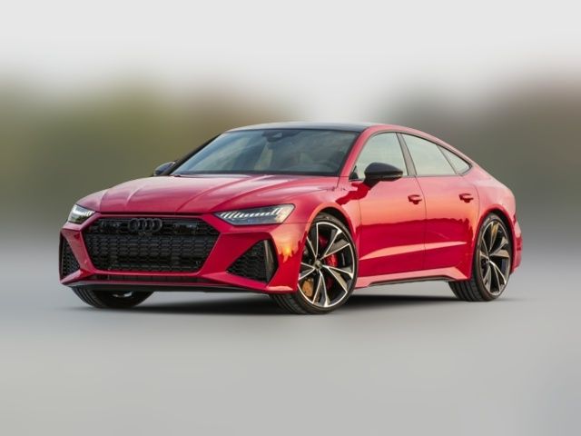 2023 Audi RS 7 Base