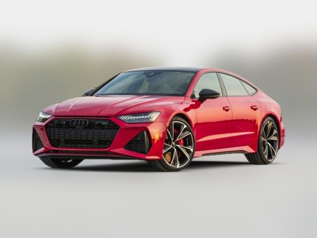 2023 Audi RS 7 Base