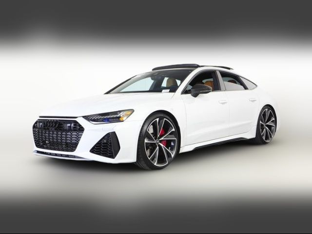 2023 Audi RS 7 Base