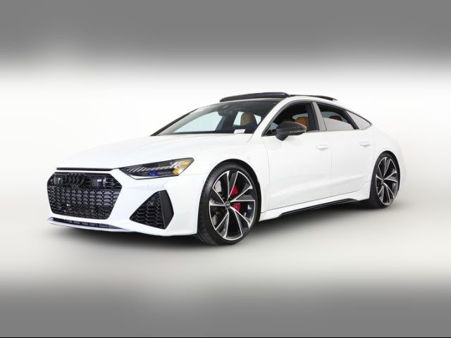 2023 Audi RS 7 Base