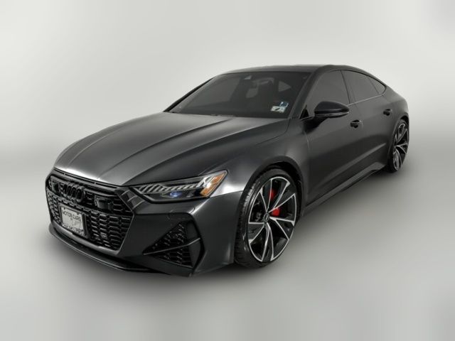 2023 Audi RS 7 Base