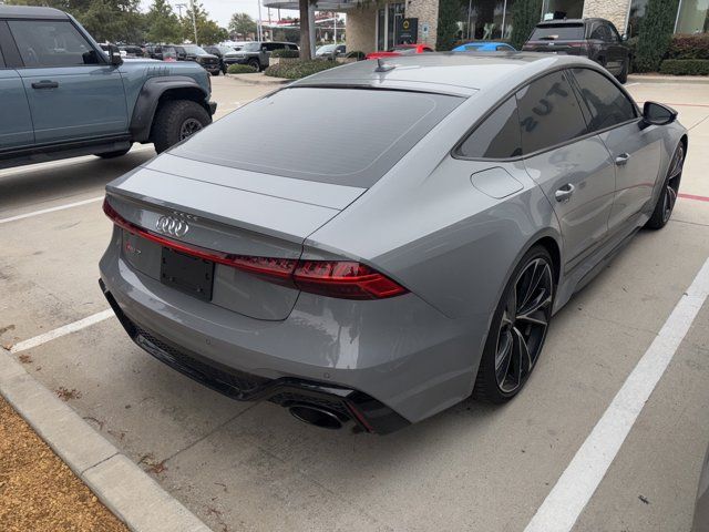 2023 Audi RS 7 Base