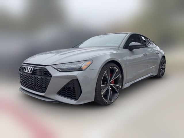 2023 Audi RS 7 Base