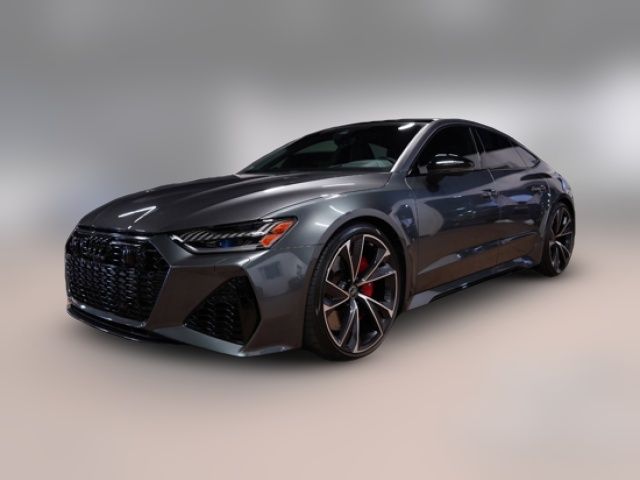 2023 Audi RS 7 Base