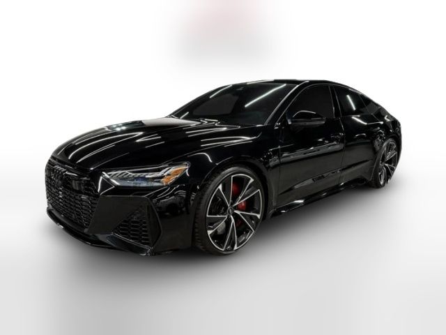 2023 Audi RS 7 Base