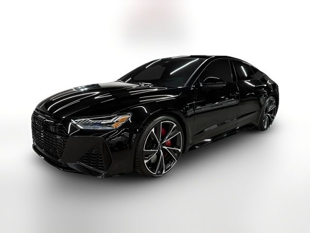 2023 Audi RS 7 Base