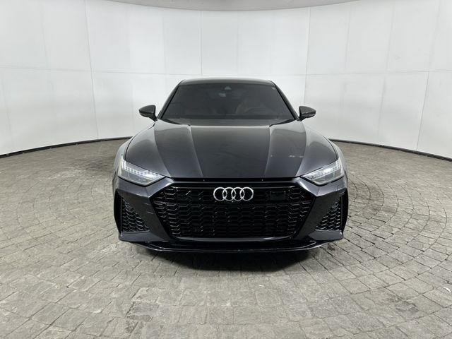 2023 Audi RS 7 Base