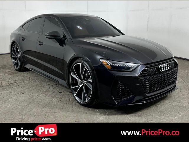 2023 Audi RS 7 Base