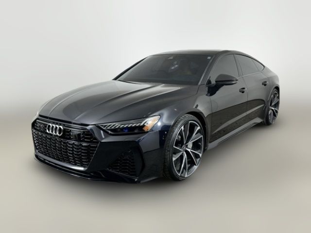 2023 Audi RS 7 Base