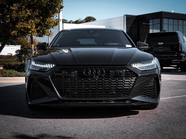 2023 Audi RS 7 Base