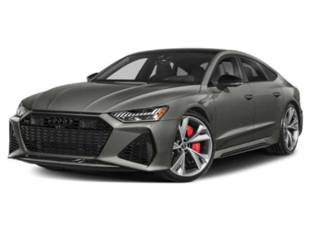 2023 Audi RS 7 Base