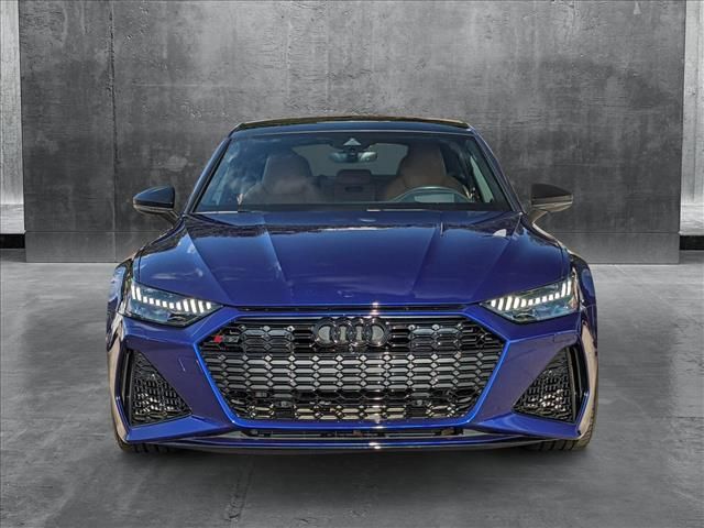 2023 Audi RS 7 Base