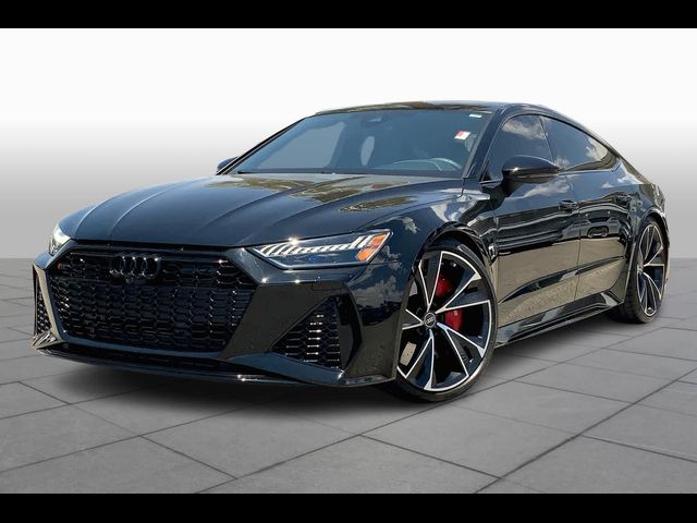 2023 Audi RS 7 Base