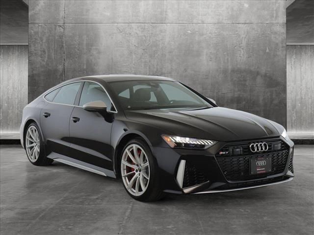 2023 Audi RS 7 Base