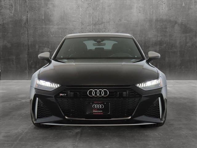 2023 Audi RS 7 Base