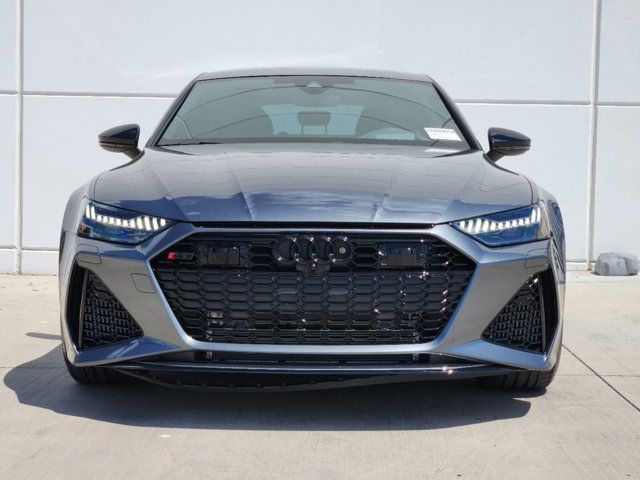 2023 Audi RS 7 Base