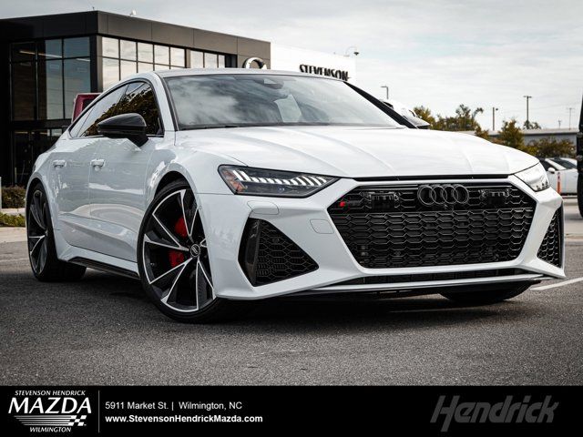 2023 Audi RS 7 Base