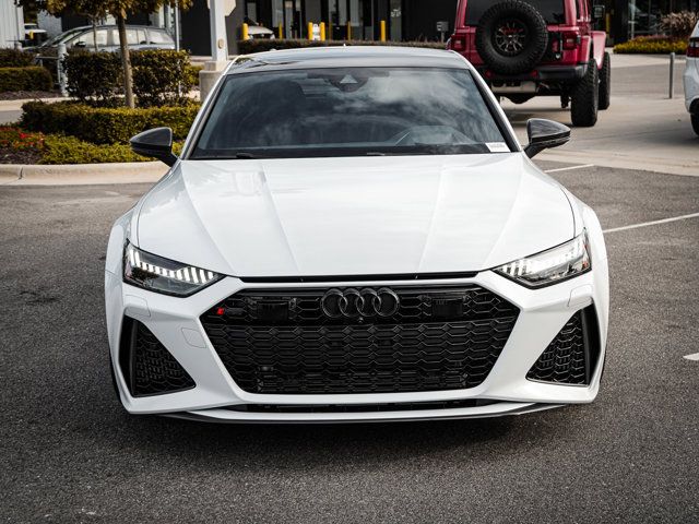 2023 Audi RS 7 Base