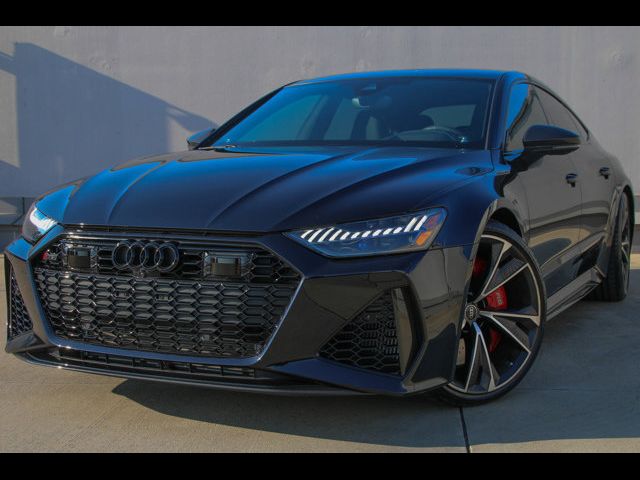 2023 Audi RS 7 Base