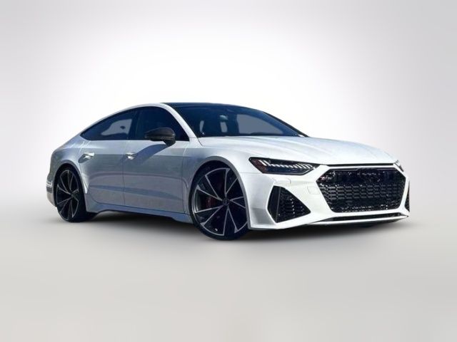 2023 Audi RS 7 Base