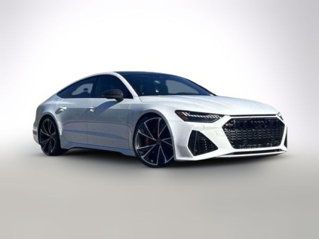 2023 Audi RS 7 Base