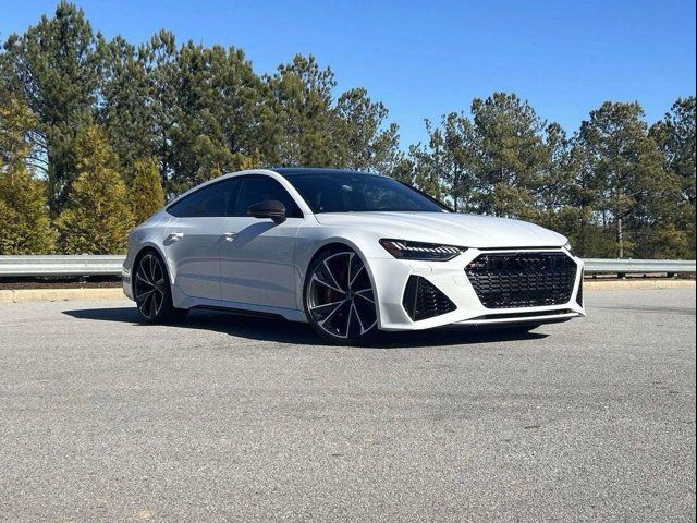 2023 Audi RS 7 Base