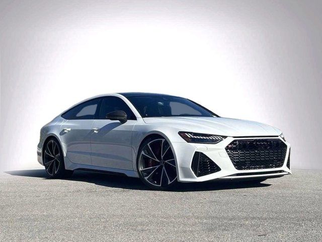 2023 Audi RS 7 Base