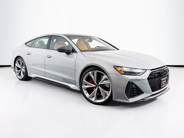 2023 Audi RS 7 Base