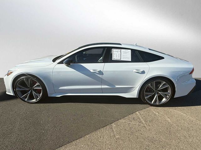 2023 Audi RS 7 Base