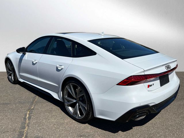 2023 Audi RS 7 Base