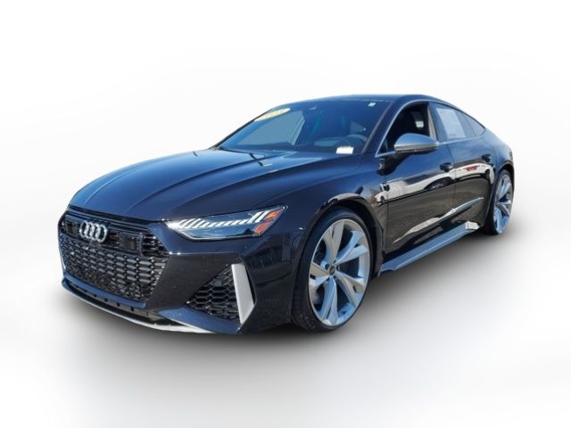 2023 Audi RS 7 Base