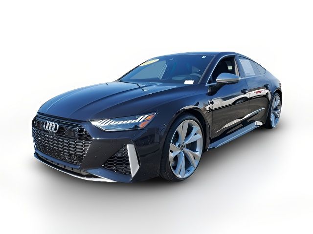 2023 Audi RS 7 Base