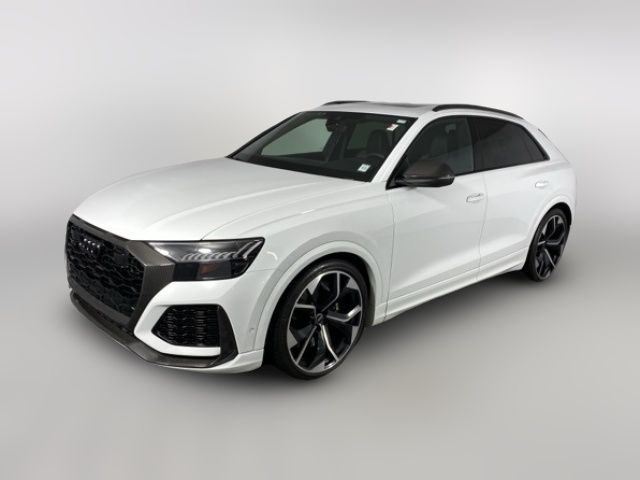 2023 Audi RS Q8/Q8 Base